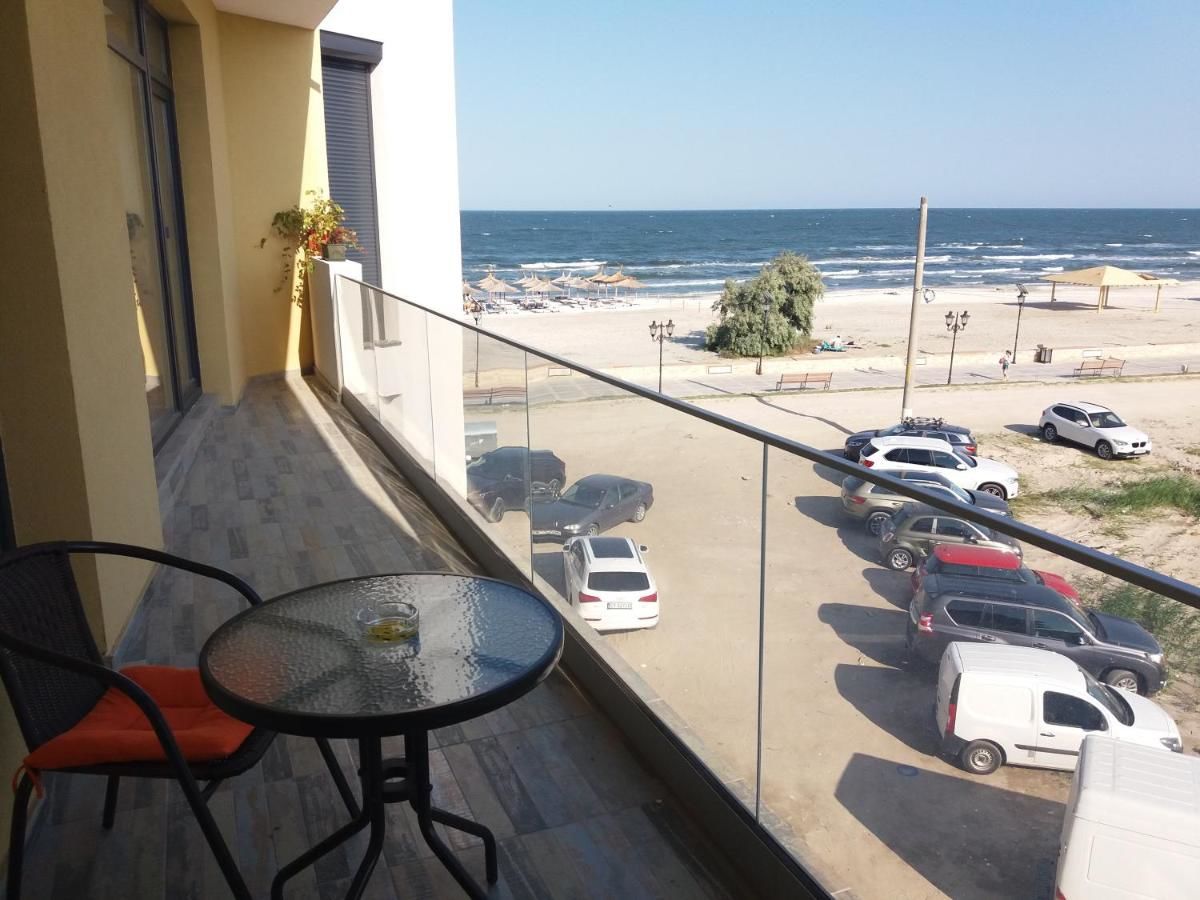 Дома для отпуска Apartament RAMI Mamaia Nord Мамайя Норд – Нэводари-4