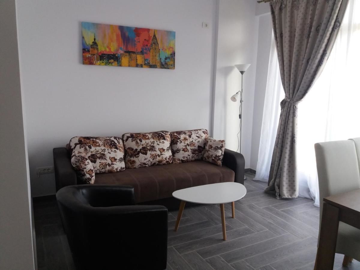 Дома для отпуска Apartament RAMI Mamaia Nord Мамайя Норд – Нэводари-15