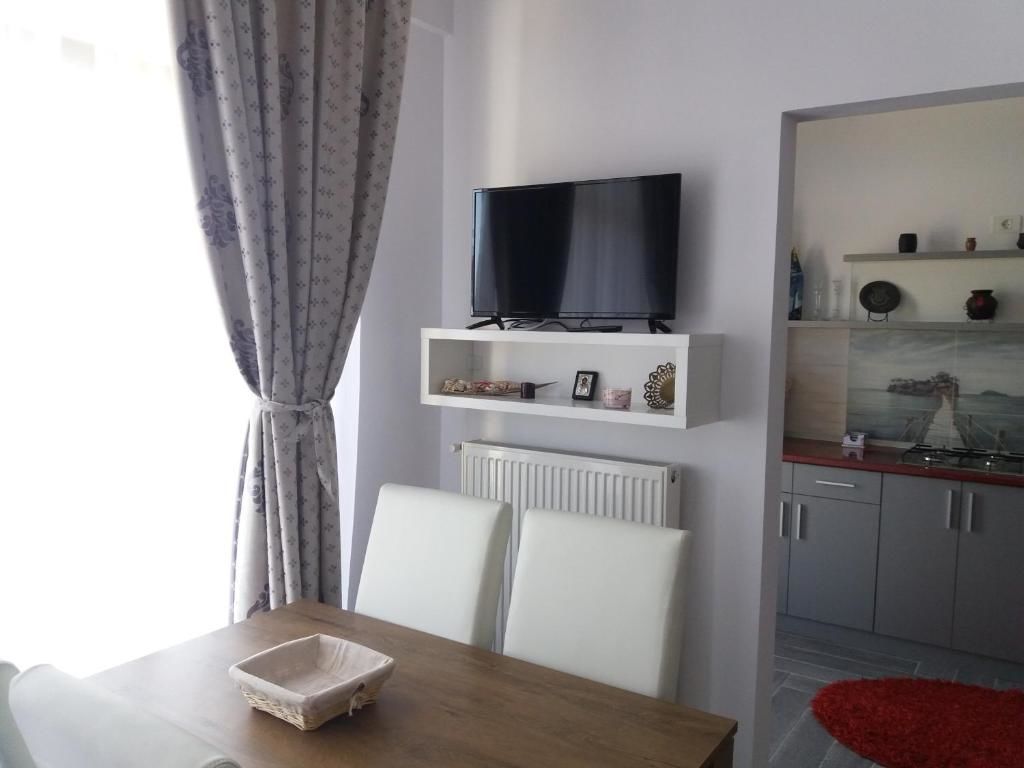 Дома для отпуска Apartament RAMI Mamaia Nord Мамайя Норд – Нэводари-20