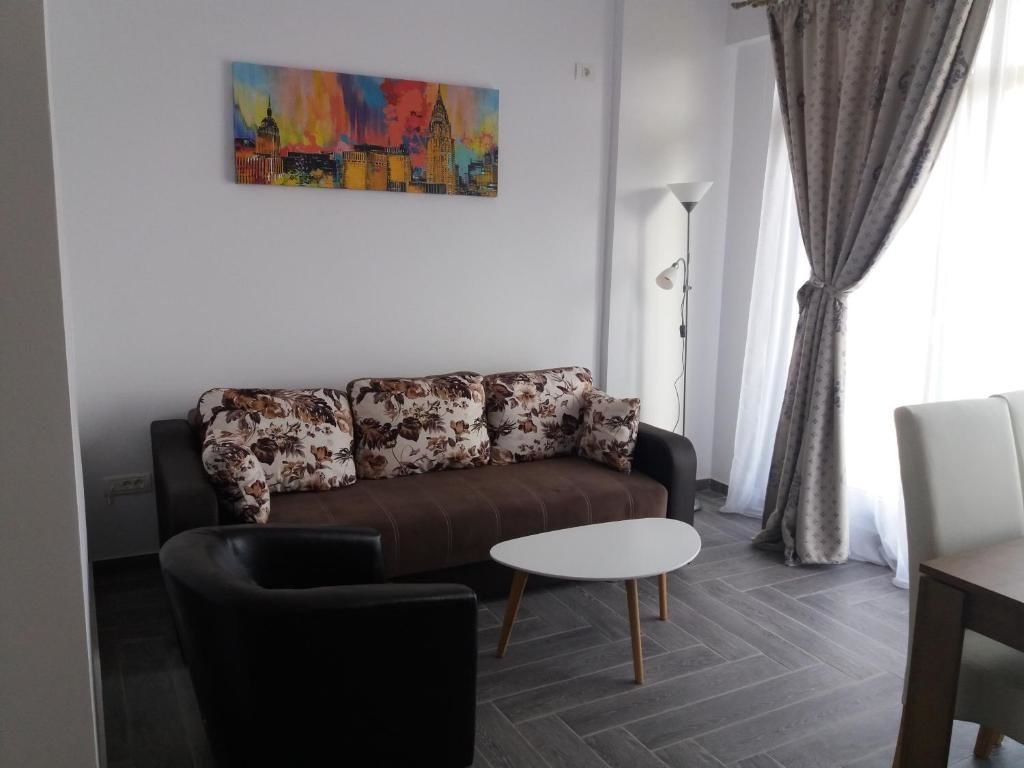 Дома для отпуска Apartament RAMI Mamaia Nord Мамайя Норд – Нэводари-24