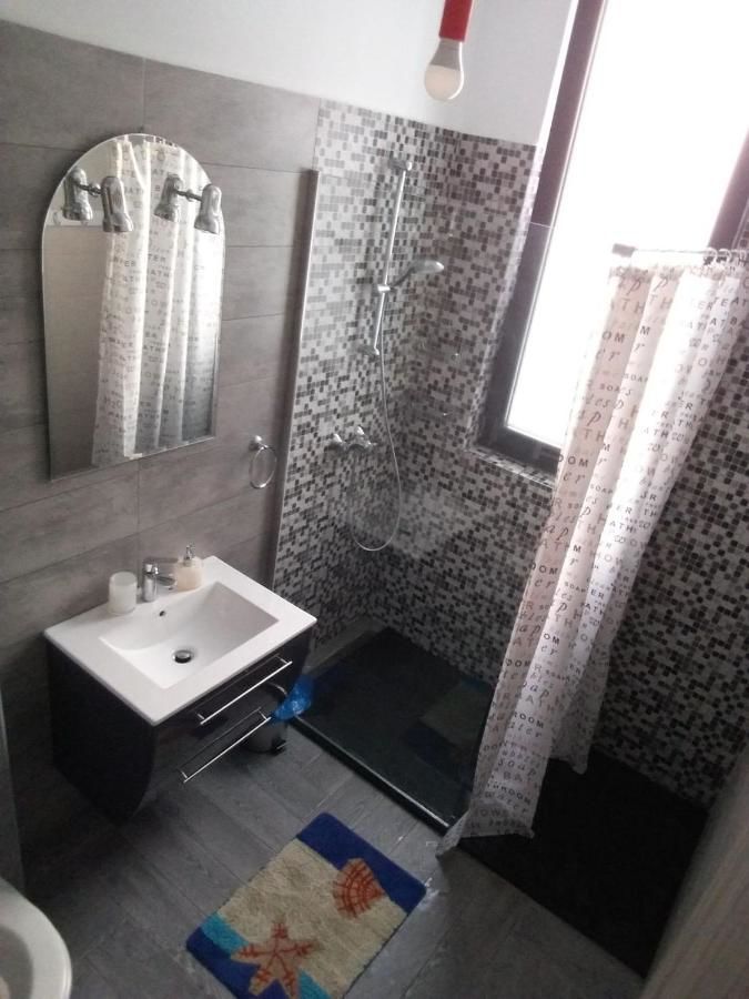 Дома для отпуска Apartament RAMI Mamaia Nord Мамайя Норд – Нэводари-8