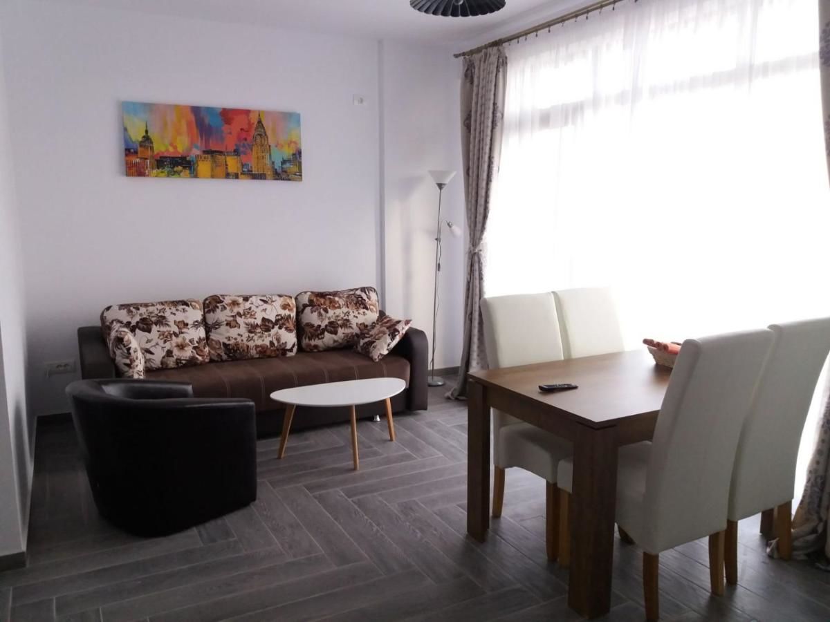 Дома для отпуска Apartament RAMI Mamaia Nord Мамайя Норд – Нэводари-10