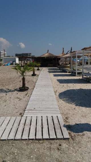 Дома для отпуска Apartament RAMI Mamaia Nord Мамайя Норд – Нэводари-3